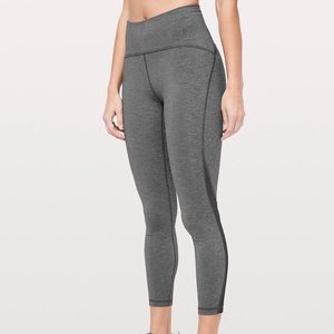 Lululemon Train Times 7/8 Pant
